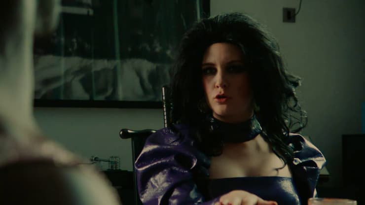 מתוך "האורח"