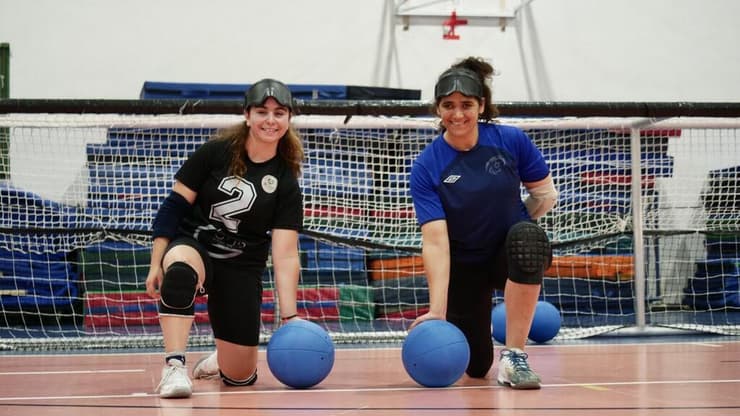 ליהי בן דוד ושני רענן (ירון שרון) ליהיא בן דוד ושני רענן