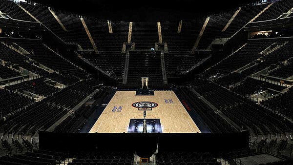 צילום: AFP/MICHAEL OWENS צילום: AFP/MICHAEL OWENS