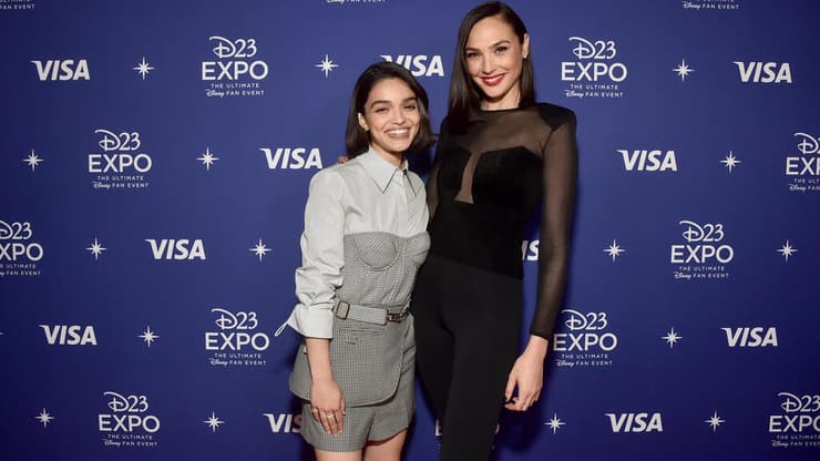 גל גדות רייצ'ל זגלר