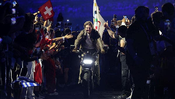 צילום: Gettyimages/Jamie Squire צילום: Gettyimages/Jamie Squire