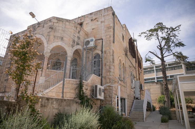 בית ליטבינובסקי