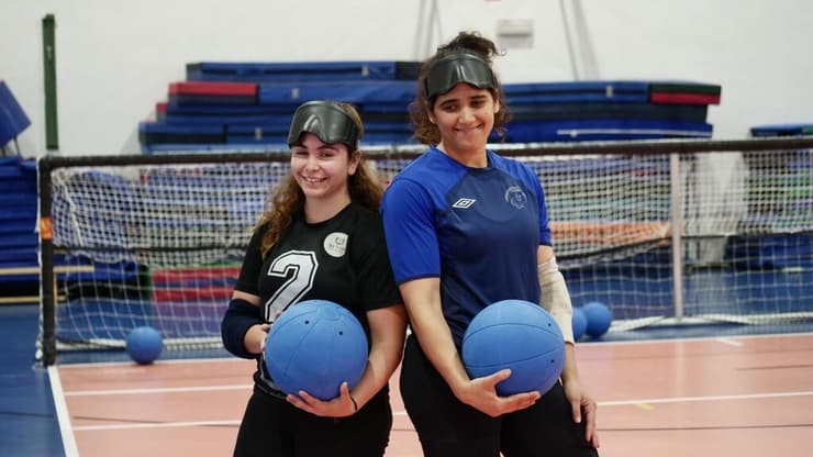 ליהי בן דוד ושני רענן (ירון שרון) ליהיא בן דוד ושני רענן