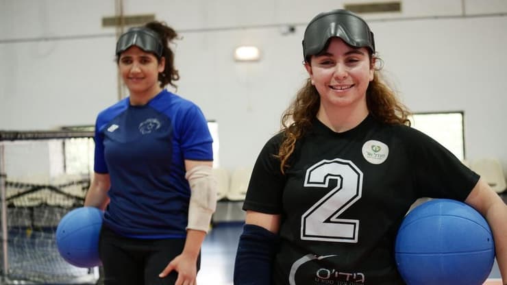 ליהי בן דוד ושני רענן (ירון שרון) ליהיא בן דוד ושני רענן