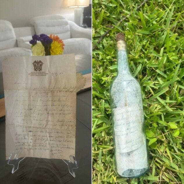 הבקבוק מ-1945