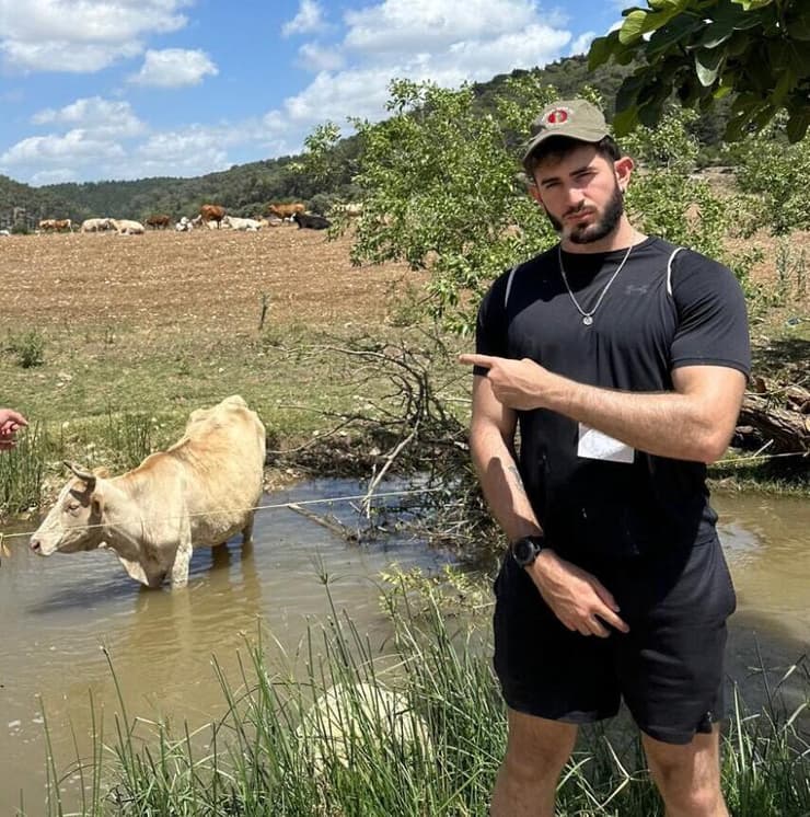 נוי רון