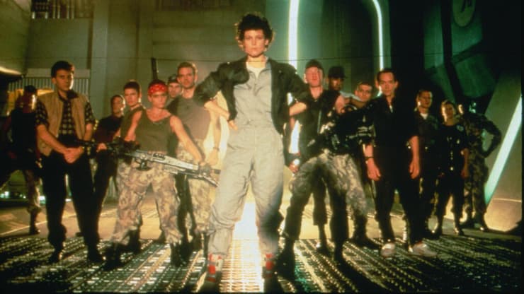 מתוך "הנוסע השמיני: רומולוס"