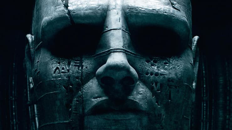 מתוך "הנוסע השמיני: רומולוס"