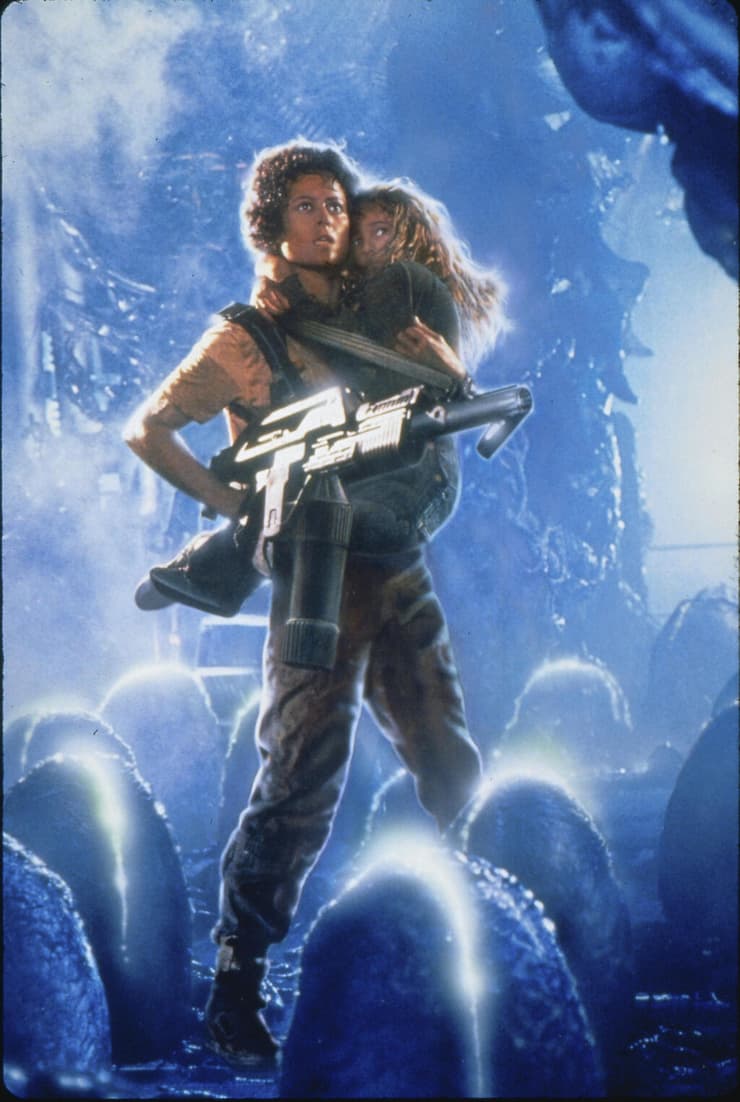 מתוך "הנוסע השמיני: רומולוס"