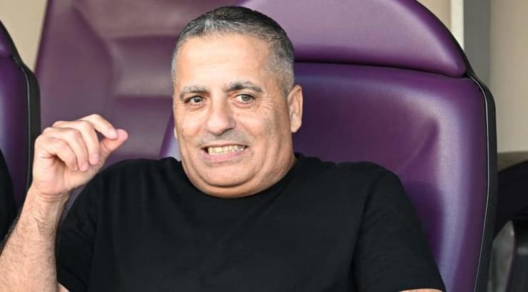 עופר טסלפפה