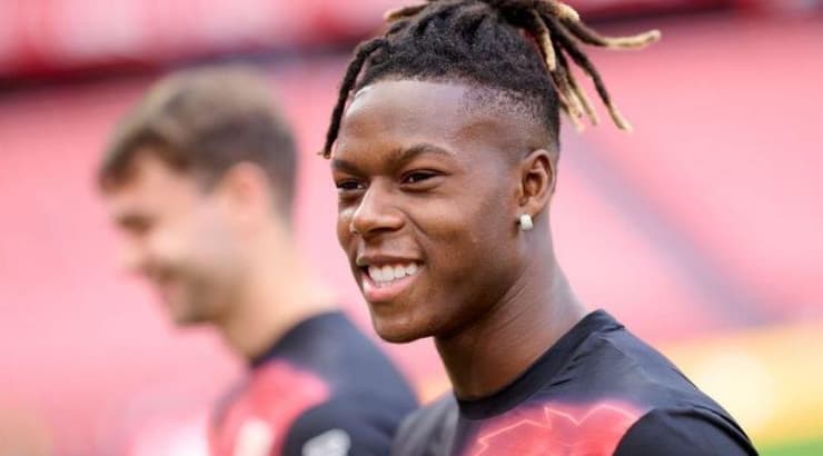 ניקו וויליאמס (לה ליגה) ניקו וויליאמס