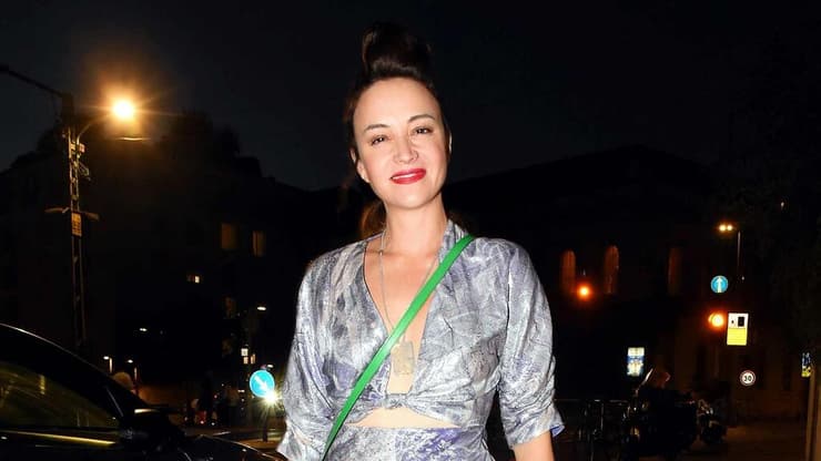 ''לאורך זמן מוצאים את הדרך להומור שחור'' (צילום: אמיר מאירי) יום הולדת 40 טל קלאי