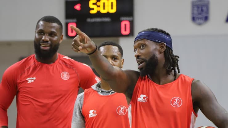 פטריק בברלי