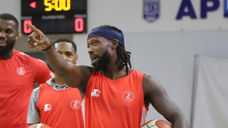 פטריק בברלי