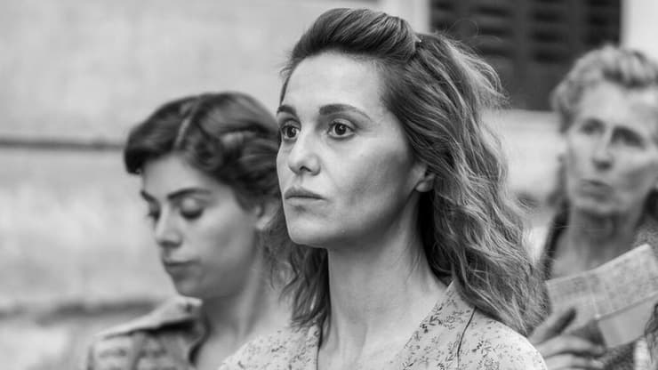 מתוך "מחר יום חדש" (צילום: באדיבות בתי קולנוע לב) מתוך "מחר יום חדש"