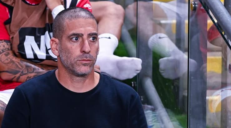 אין ימי חסד. קוז'וך