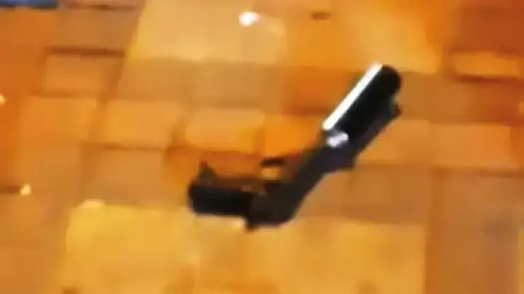אנס עבד אלקאדר מכפר יאסיף נרצח באיסטנבול שבטורקיה
