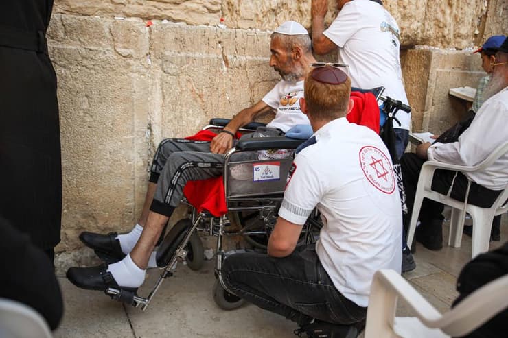 המשאלה האחרונה של רפי שרף