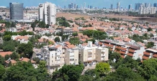 המועצה האזורית אזור
