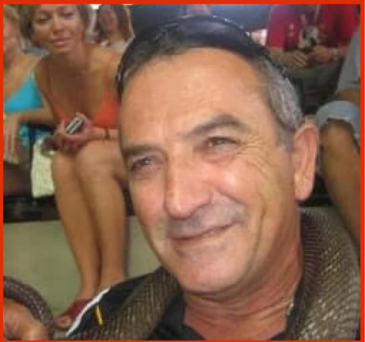 איציק אלגרט