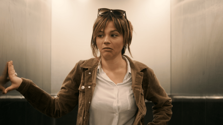 מתוך "מי זאת"