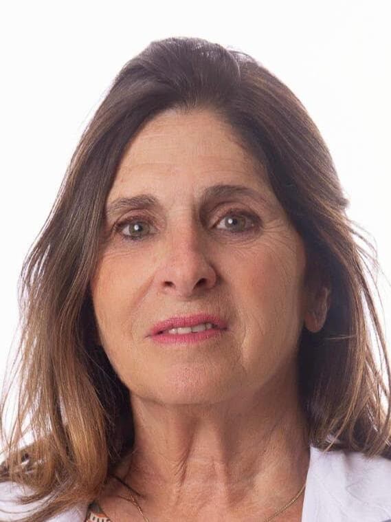 פרופ' אפרת ברוידא