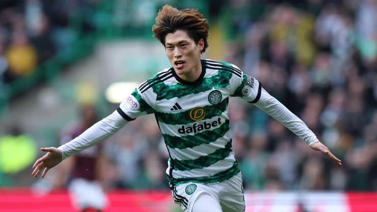 קיוגו פורוהאשי