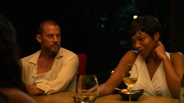 מתוך "צאי מזה"