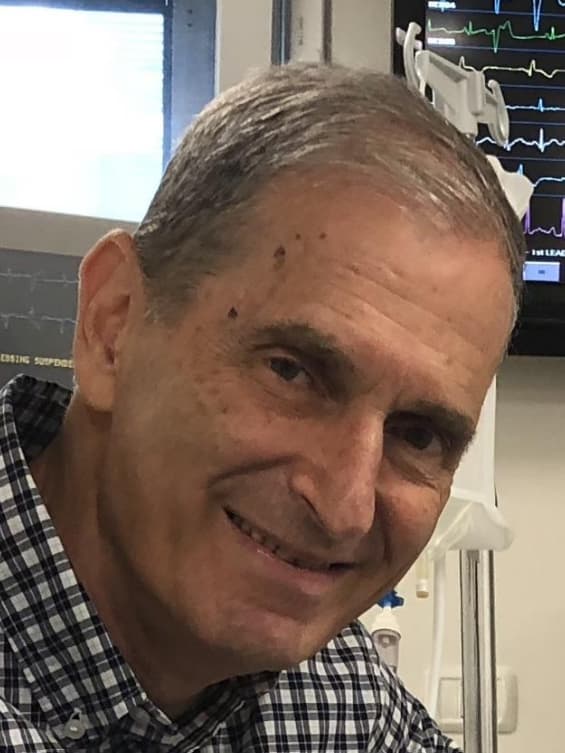 פרופ' גדי קרן