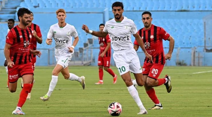 מוסטפא שיח יוסף (ראובן שוורץ) מוסטפא שיח יוסף