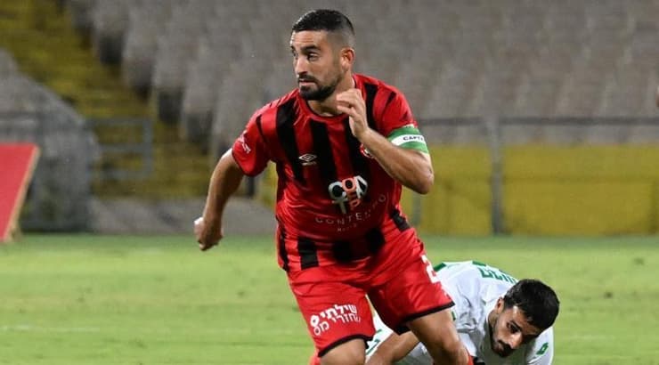 גידי קאניוק (ראובן שוורץ) גידי קאניוק