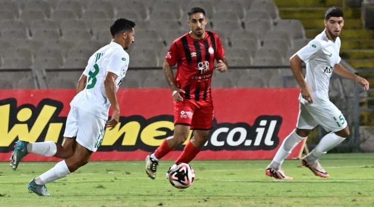 עבד אלראוף ג'בארין (ראובן שוורץ) עבד אלראוף ג'בארין