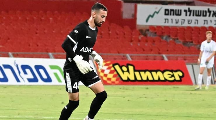 ראזי אבו חמדאן (ראובן שוורץ) ראזי אבו חמדאן