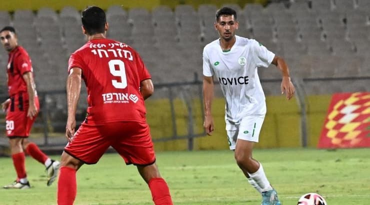 יניב מזרחי (ראובן שוורץ) יניב מזרחי