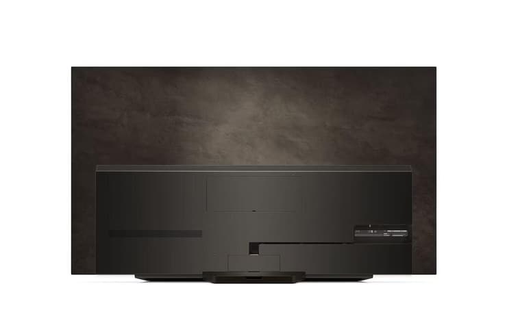 טלוויזיה LG C4 