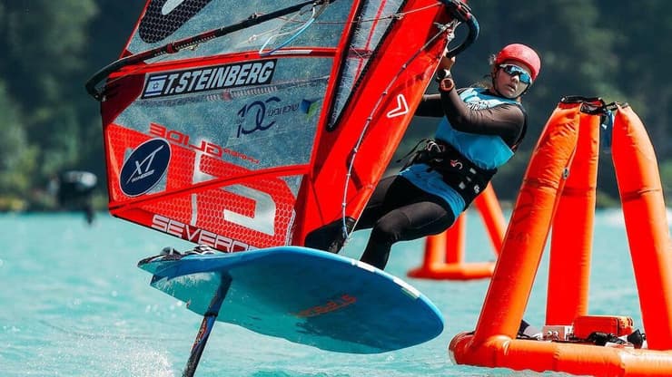 תמר שטיינברג