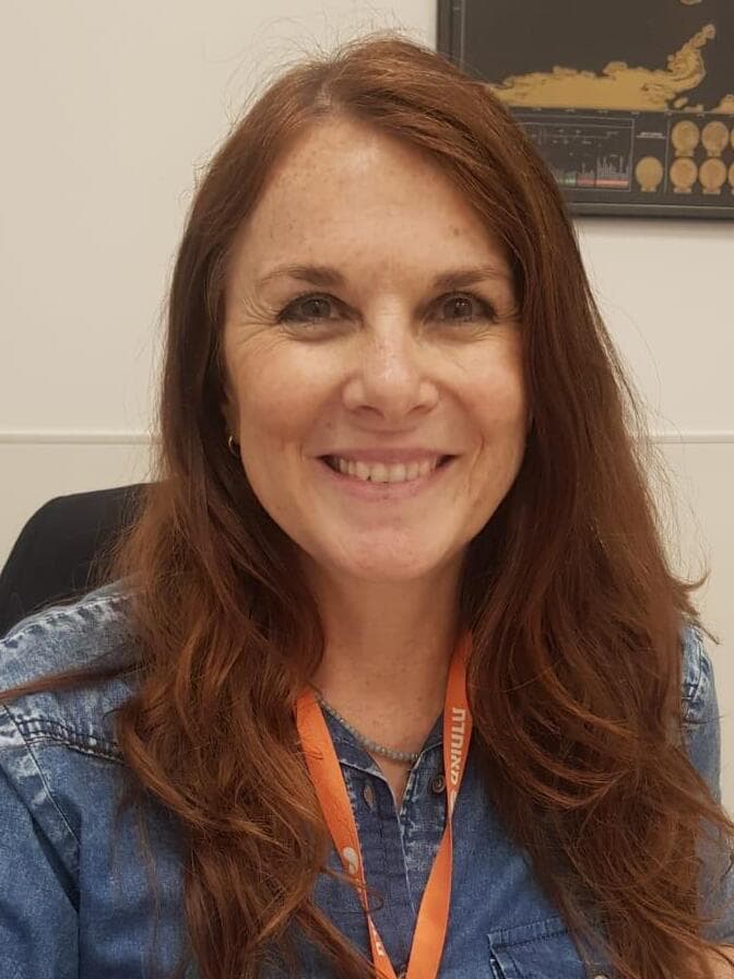 סוזנה מרדכי