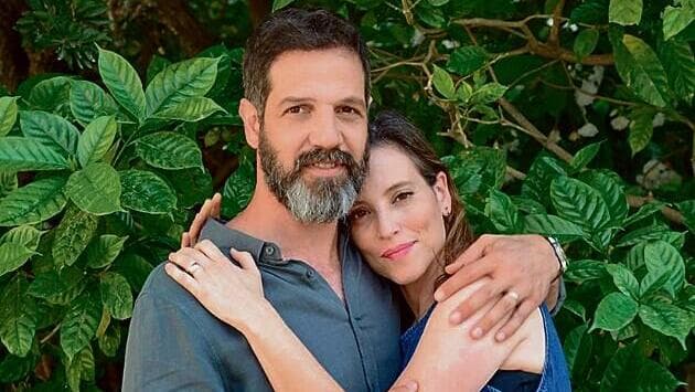 רננה רז עם יוסף סוויד ב'טיפול לילי'