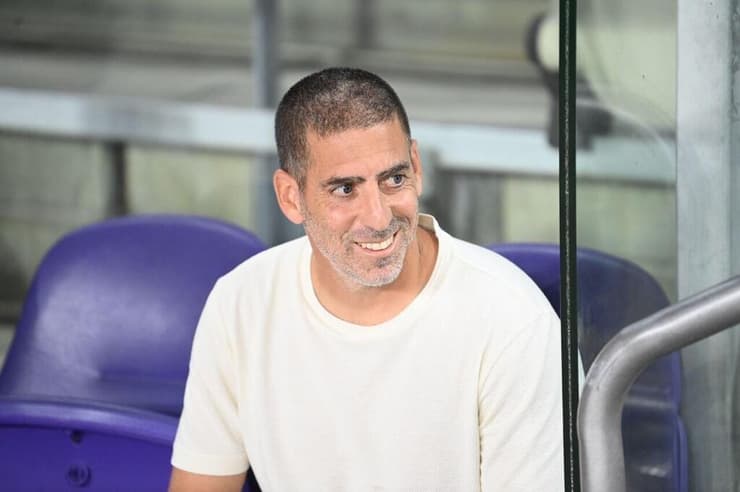 רן קוז'וך