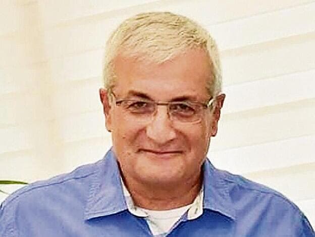 ד"ר ענבר בן שחר