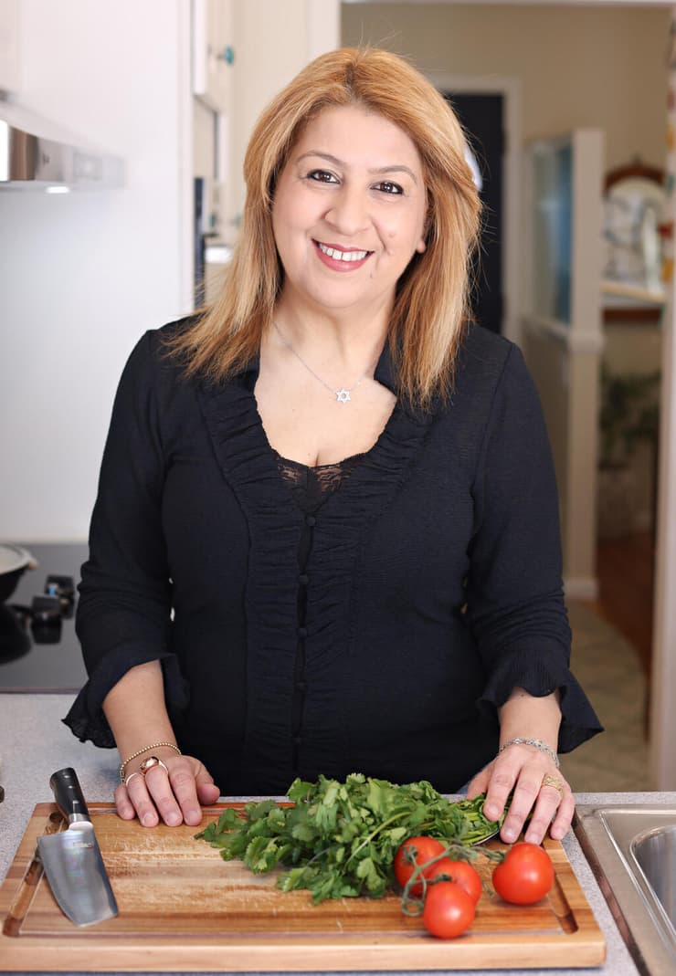 רוחמה שטרית