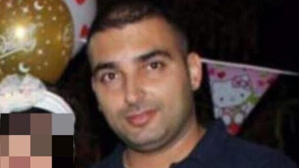   רוני אבו חמדה, נרצח ביריות בירכא