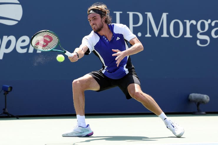 סטפאנוס ציציפאס