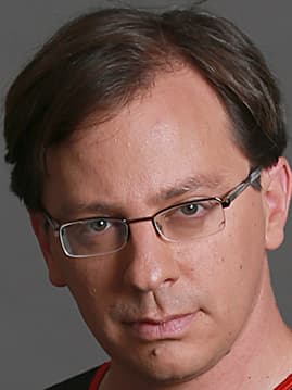 נדב איל (צילום: אביגיל עוזי) נדב איל