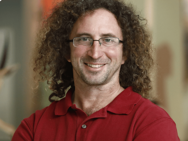 ד"ר אור שפיגל