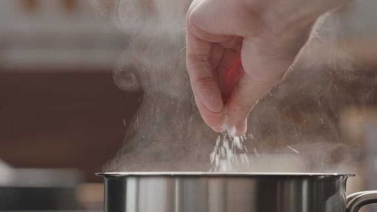 צילום: shutterstock בישול פסטה