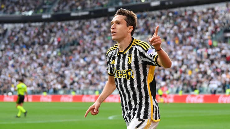 חיזוק במחיר מציאה. קייזה (צילום: Federico Chiesa) פדריקו קייזה