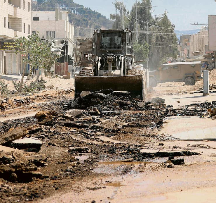 צילום: JAAFAR ASHTIYEH , אי־אף־פי yk14056315