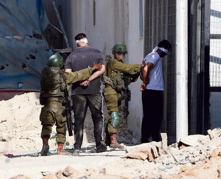 צילום: JAAFAR ASHTIYEH , אי־אף־פי yk14056448