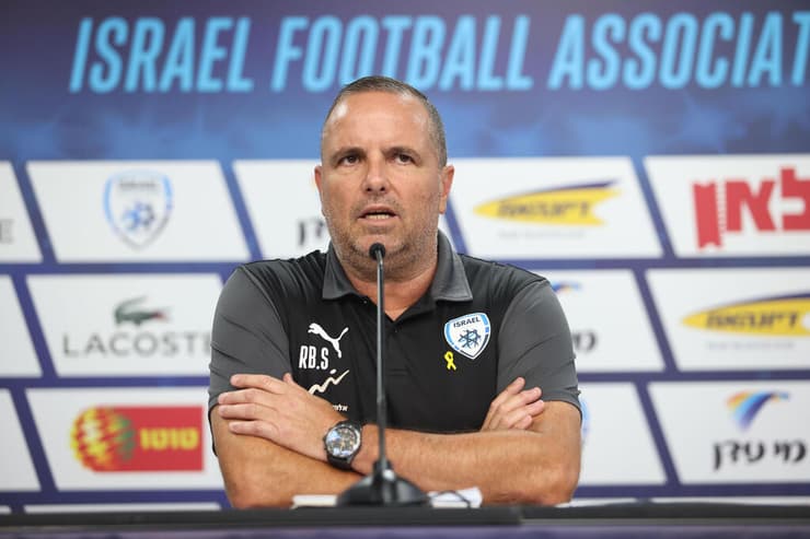 רן בן שמעון